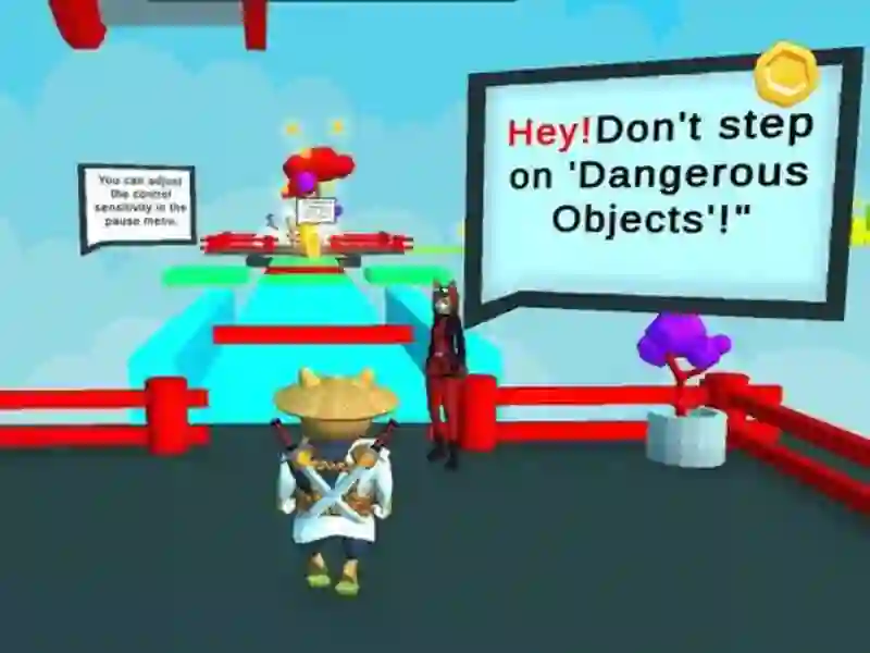 Juego Blaze On! en línea