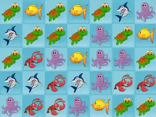 Juego Sea World Collection en línea
