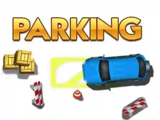 Juego Parking Meister en línea