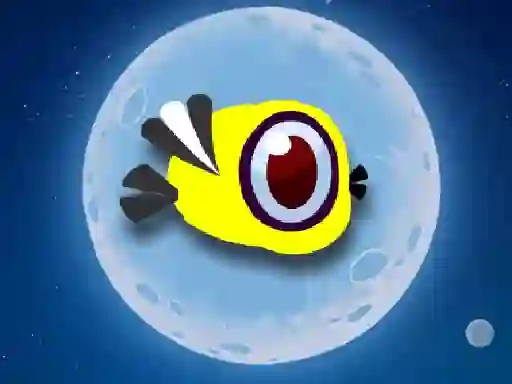 Juego Yellow Bird Adventure en línea