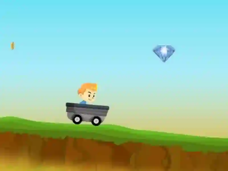 Juego Trolly Runner en línea
