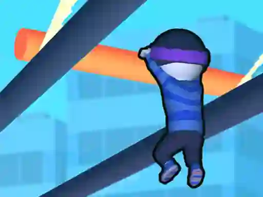 Juego Roof Rails en línea