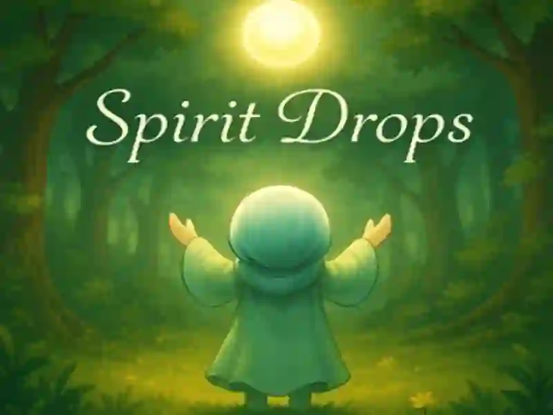 Juego Spirit Drops en línea