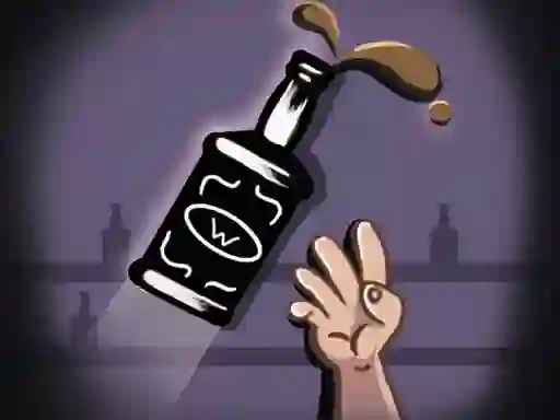 Juego Jumping Bottle en línea