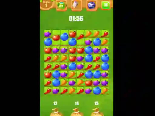 Juego Farm Story en línea