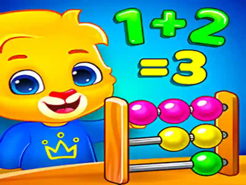 Juego Cool Math Games For Kids en línea