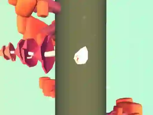 Juego Lost My Chicken en línea