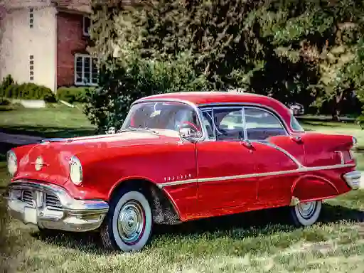 Juego Old Rusty Cars Differences 3 en línea