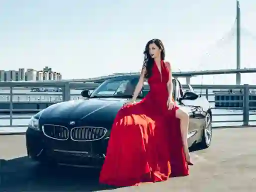 Juego Girls and Cars en línea