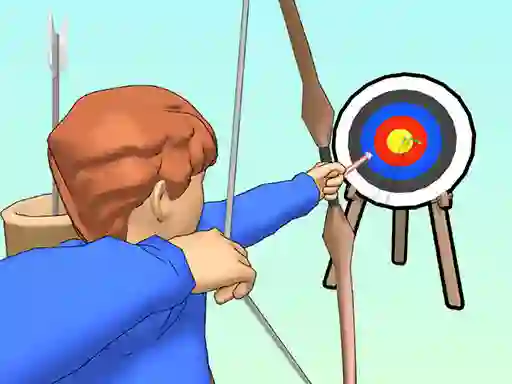 Juego Bow And Arrow en línea