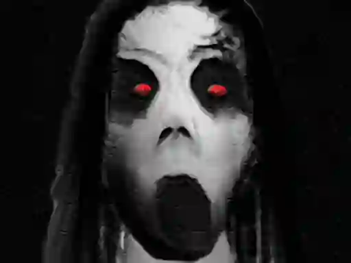 Juego Slendrina Must Die The Asylum en línea