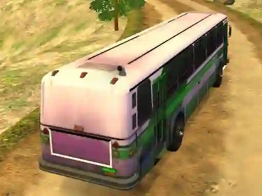 Juego Coach Bus Drive Simulator en línea