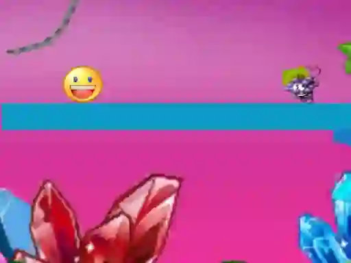 Juego Hungry Emoji Line en línea