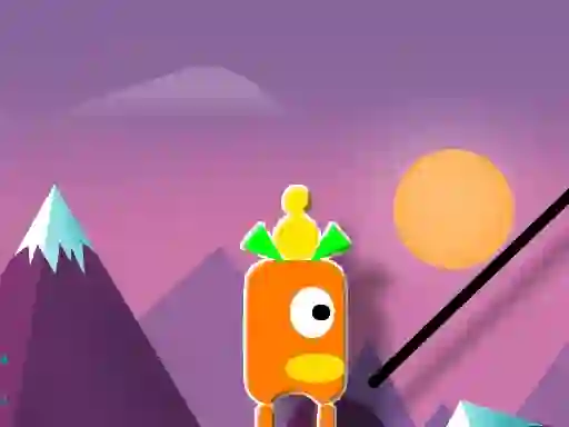 Juego Ninja Bridge en línea