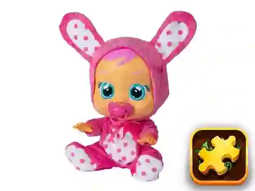 Juego Baby Doll Jigsaw en línea