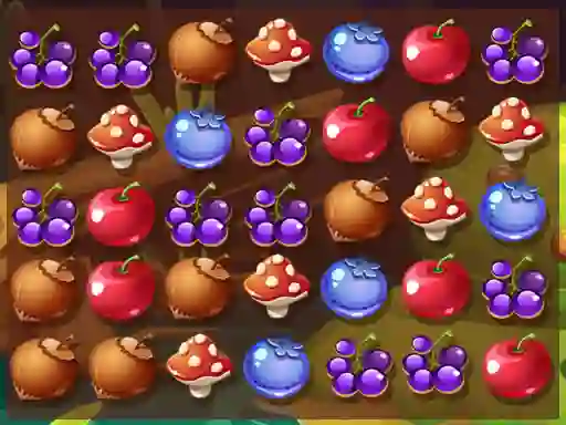 Juego Forest Game en línea