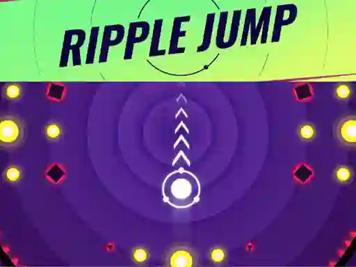 Juego Ripple Jump en línea
