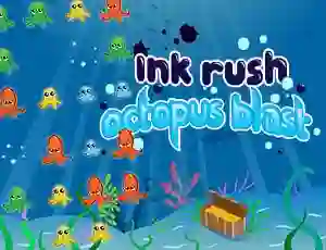 Juego Octopus Blast en línea