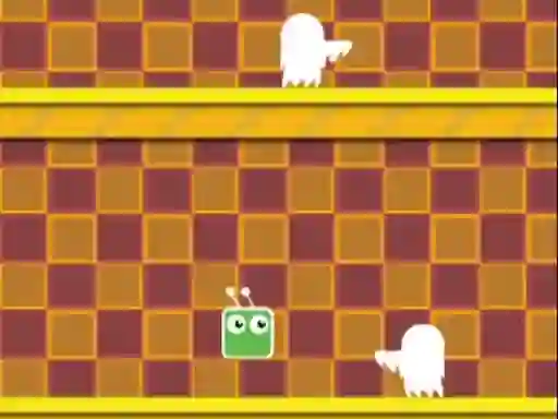 Juego Crazy Jump Halloween en línea