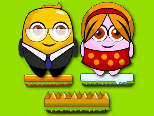 Juego Monsters Jumper en línea