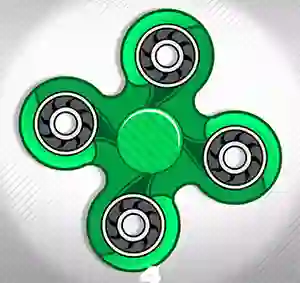 Juego Fidget Spinner Mania en línea