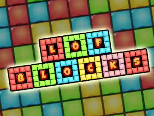 Juego Lof Blocks en línea