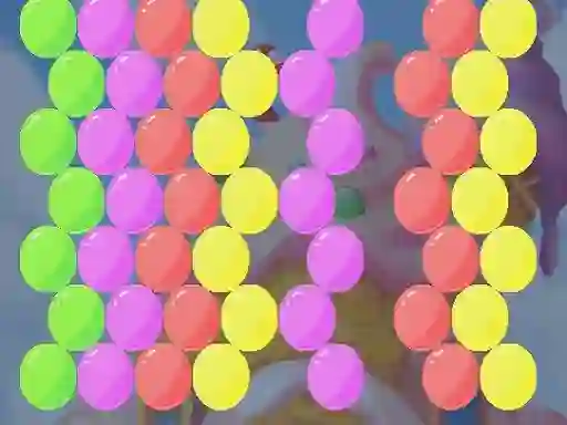 Juego Bubble Ball Shooter en línea