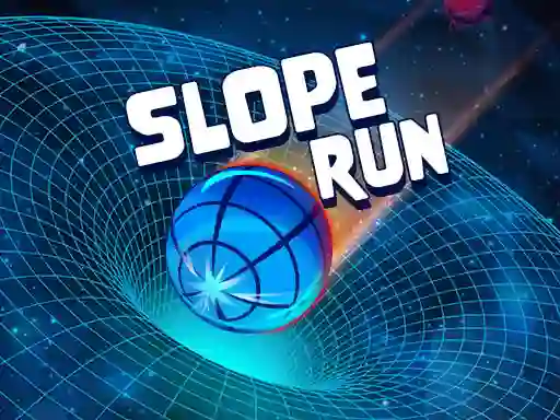 Juego Slope Run en línea
