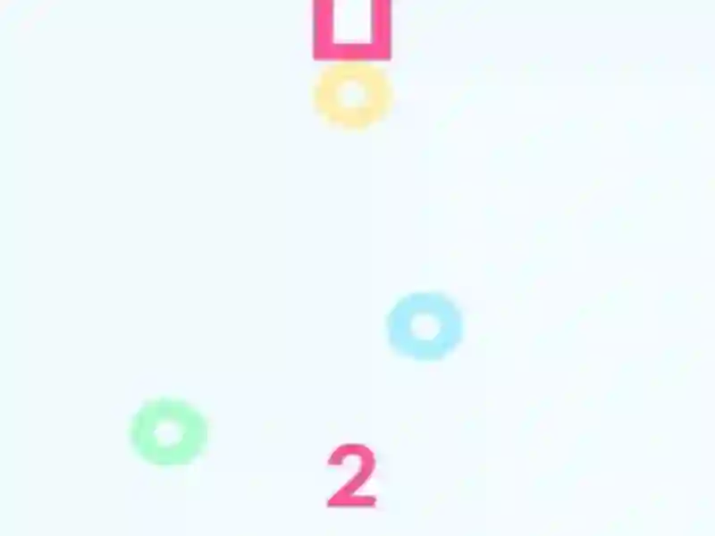Juego Yellow Dash en línea