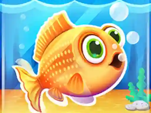Juego Aquarium Farm en línea