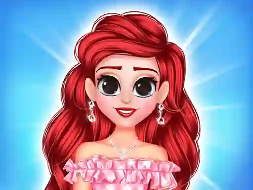 Juego BFFS Love Pinky Outfits en línea