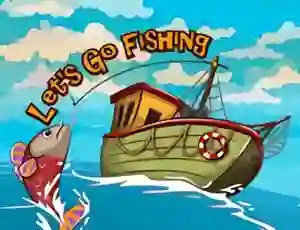 Juego Let's Go Fishing en línea