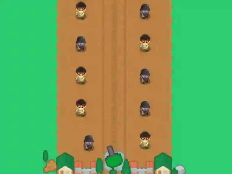 Juego Microward en línea