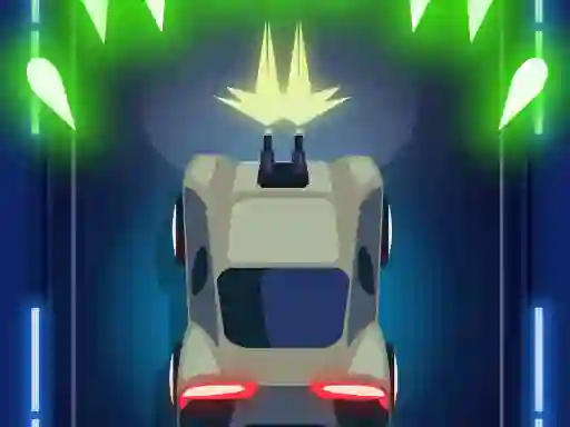 Juego Armed Road en línea