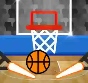 Juego Basket Pinball en línea