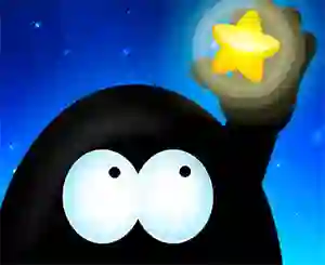 Juego He Likes the Darkness en línea