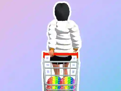 Juego Trader Rush en línea