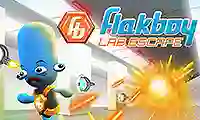 Juego Flakboy Lab Escape en línea