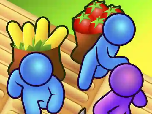 Juego Mini Farm en línea
