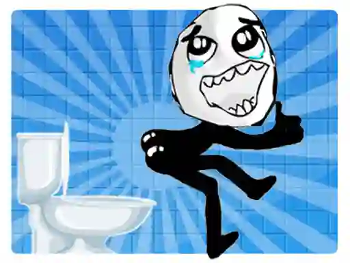 Juego Toilet Rush en línea