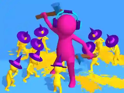 Juego Join Clash 3d en línea