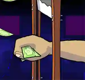 Juego Cash Grab en línea