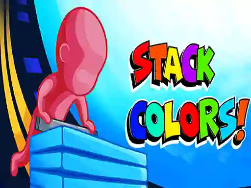 Juego Stack Color 3 en línea