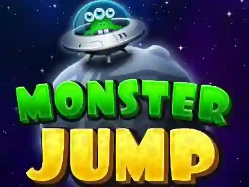 Juego Monster Jump en línea
