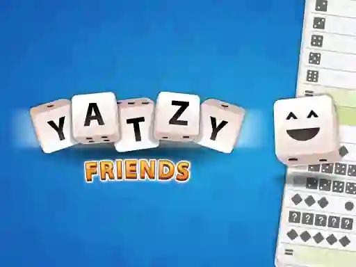 Juego Yatzy Friends en línea