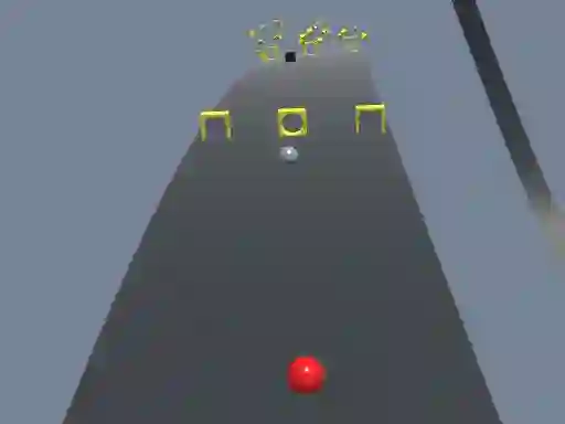 Juego Shape Runner en línea