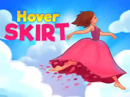 Juego Hover Skirt en línea