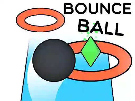 Juego Bounce Ball en línea