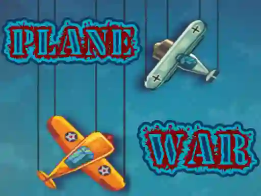 Juego Air War 1941 en línea