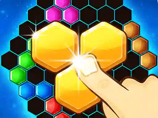 Juego Hexa 2048 Puzzle en línea